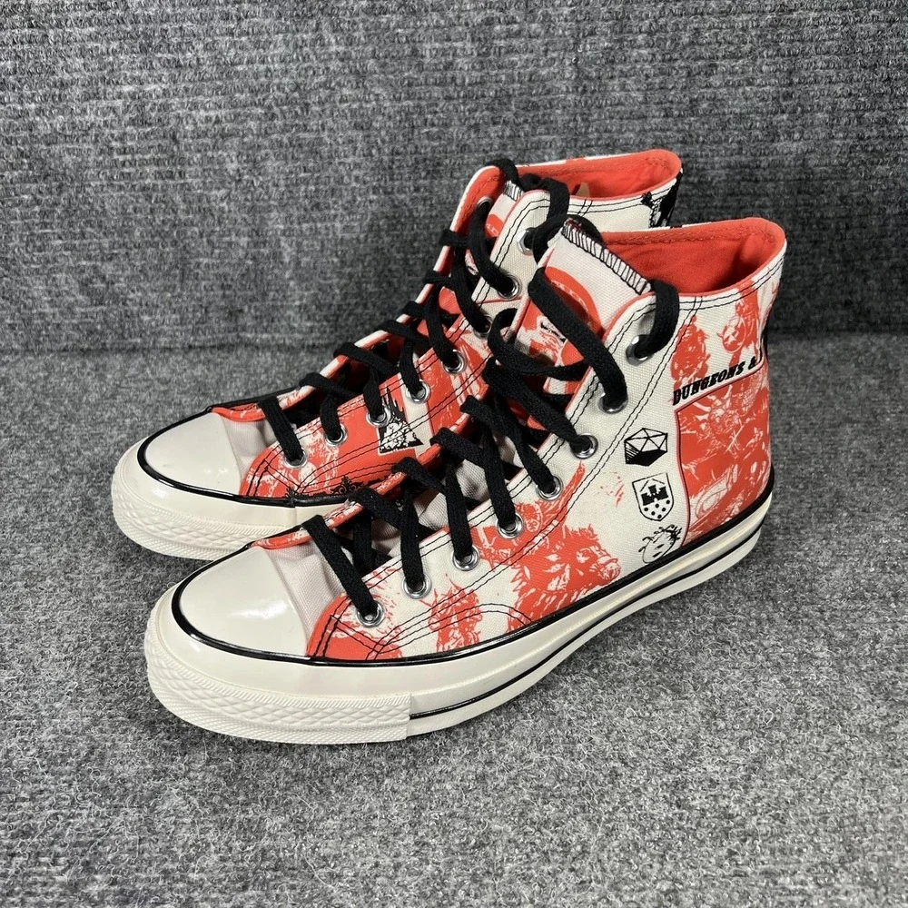 Converse compare piece